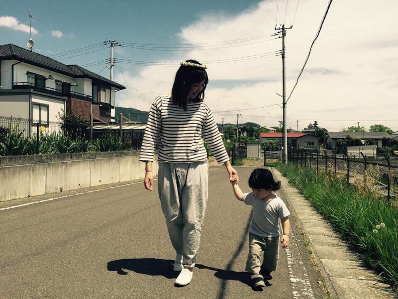 お母さん的感覚になってしまう