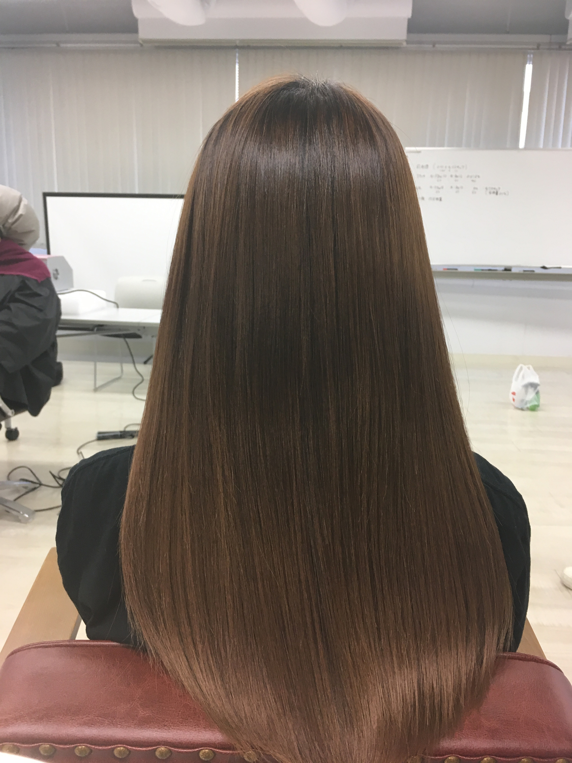 ドライヤーもこだわりたい。