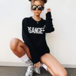 ツイキャスの女王がプロデュース！『gender Jess』がカッコよすぎると話題沸騰中