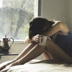 「濡れたまつ毛は美しい。」そんな人になりたいの。泣いて起きるトラブルを解決