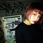 「切りっぱなしボブ」の魅力は無限大。レングス別スタイル・スタイリングをご紹介