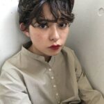 あ〜邪魔、切っちゃえをうまく回避。伸ばしかけ前髪をかわいくするアレンジ9選