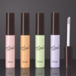 肌の悩み、￥864で解決してみる？「kiss」からコントロールカラーベースが登場