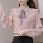 乙女の戦闘服に出会える最強ブランド見〜つけた♡Lumignonのお洋服をGETセヨ