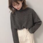 万能グレーアイテムのコーデ術を伝授。さりげなくこなれ感を出す着こなし18選