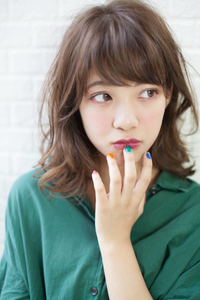 こんにちは、メイク初心者さん