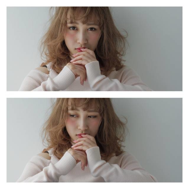 何だか私「ケバい」かも…?