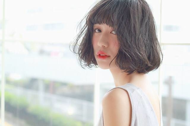 黒髪で彼からの「可愛い」いただきましょ♡