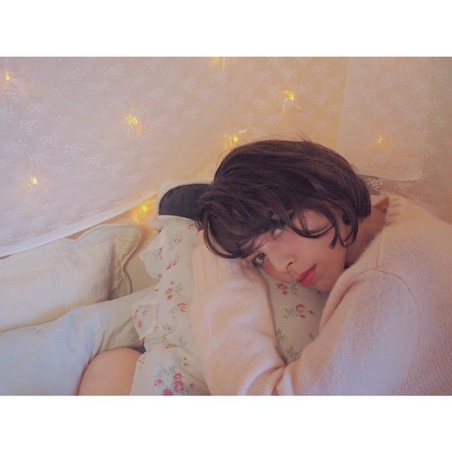 寝不足の日のメイク方法を教えてくださぁい