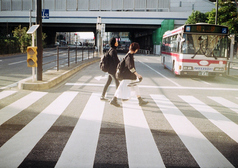 生活習慣にズレのある彼。