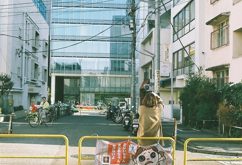キーワードは、「飽きない」