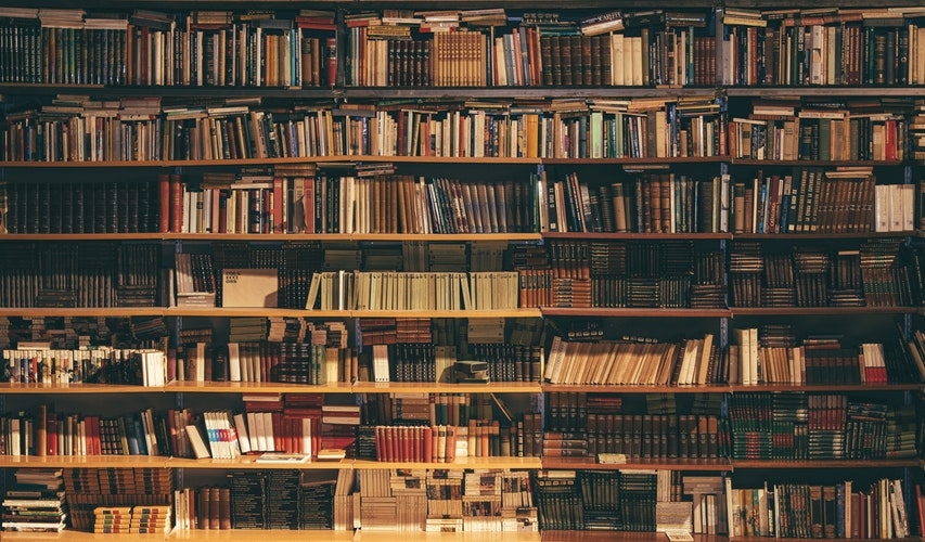 今なら素敵な読書法を