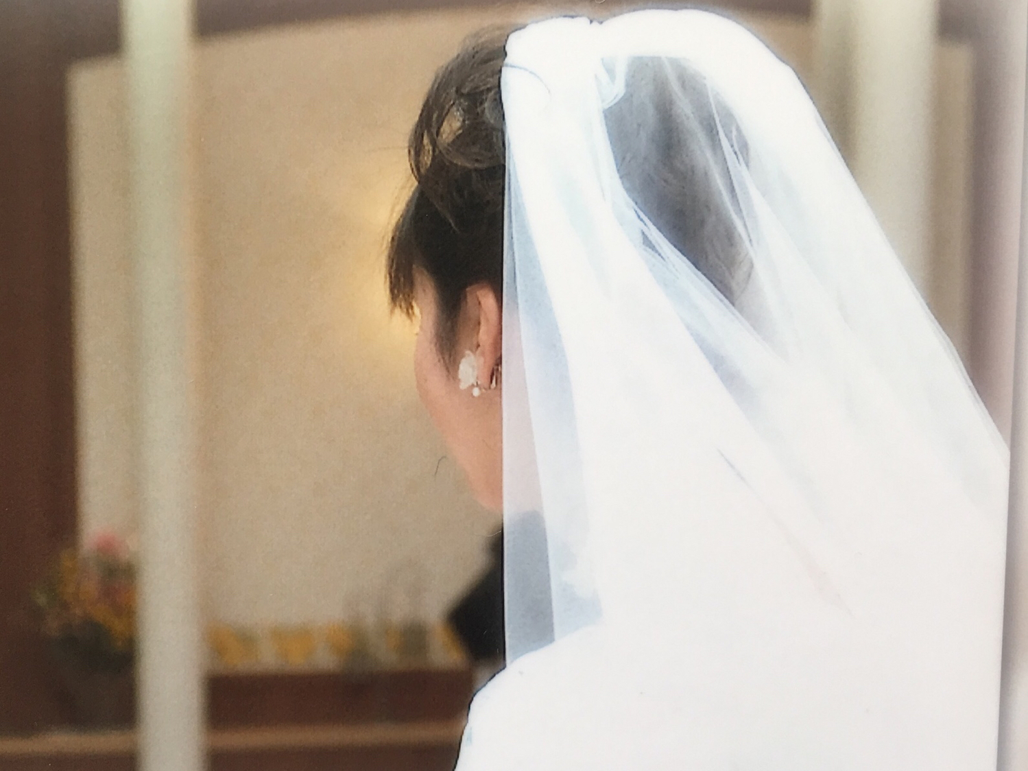 :呑み友だった職場の同僚へ