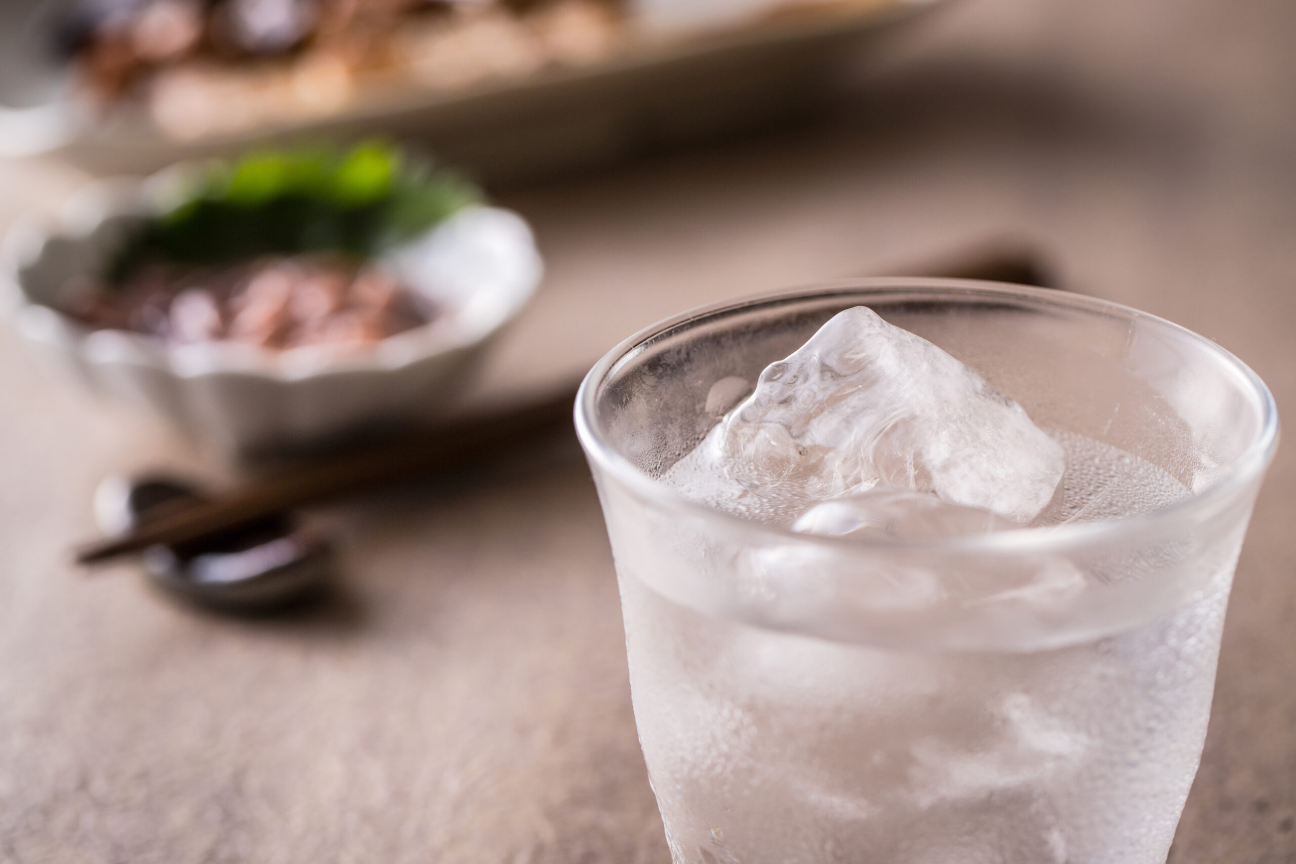 ♡:そもそも焼酎ってどんなお酒?