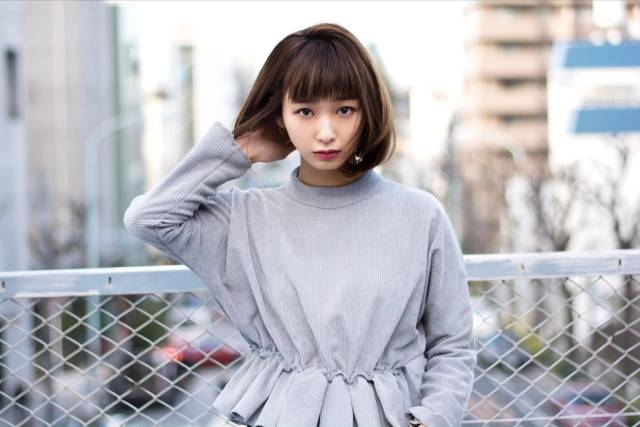 肌荒れとグッバイする、春