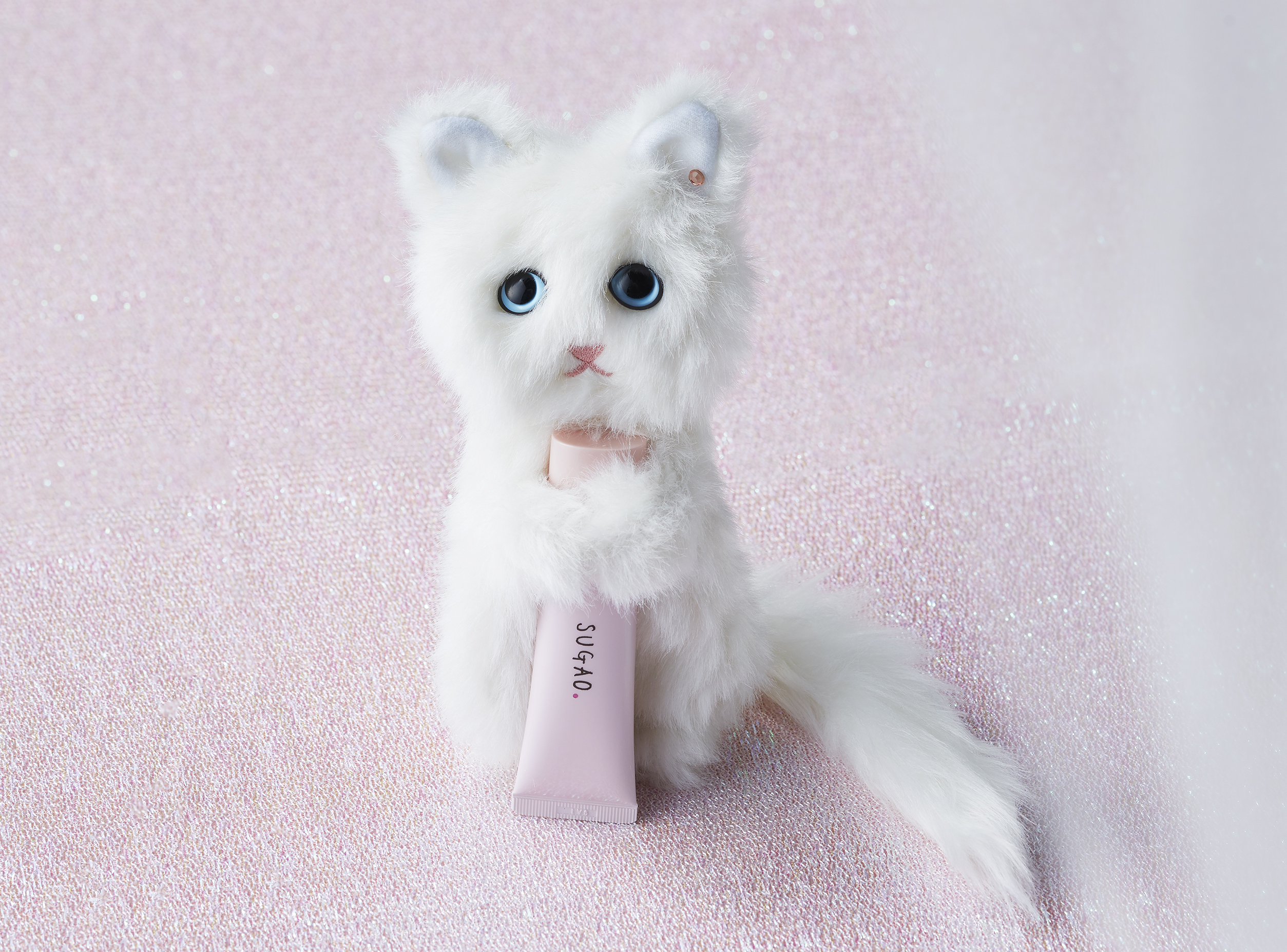 胸キュン必至！な数量限定セットも♡