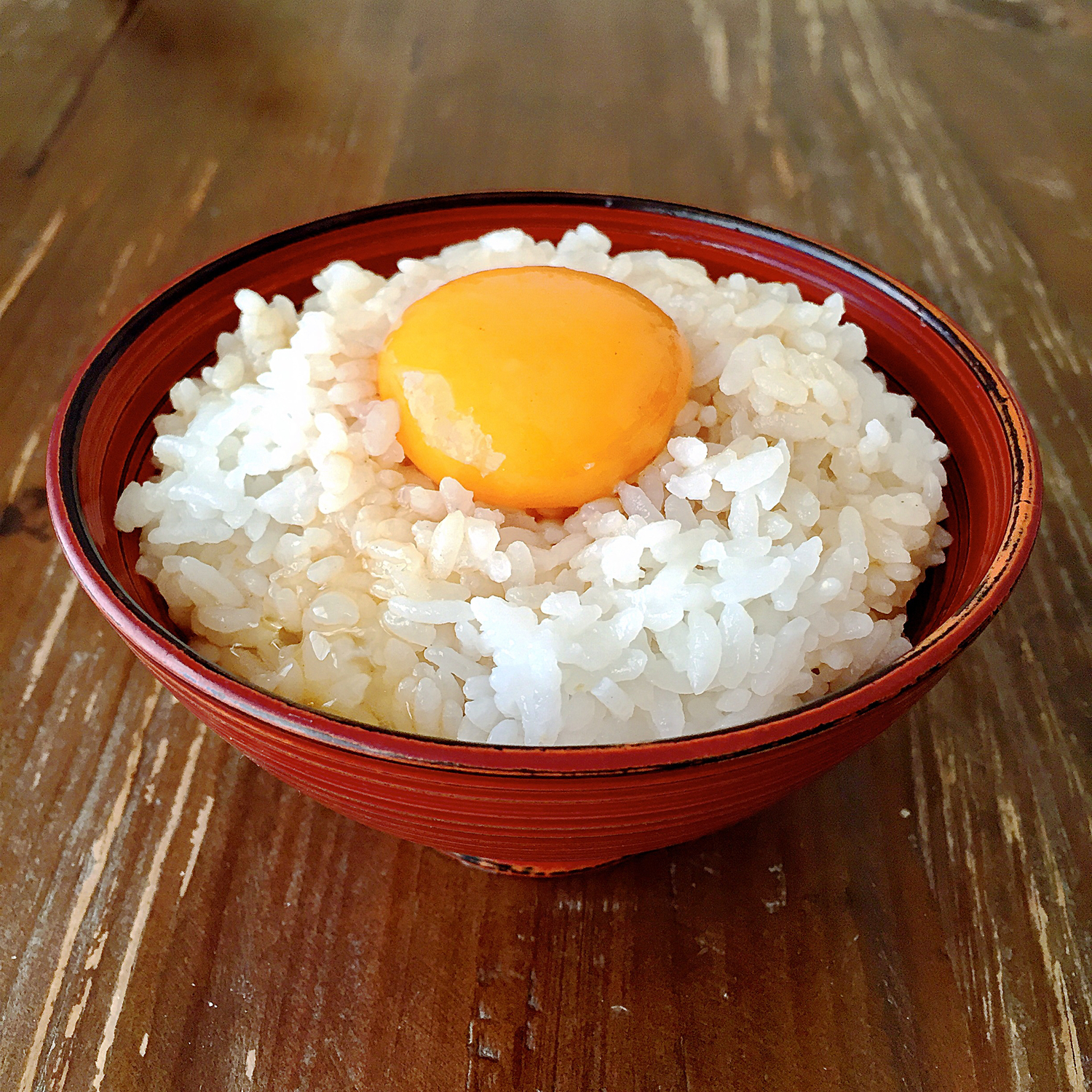 朝ごはんはきっちり