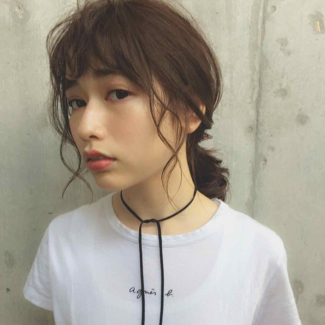 :なんでもいい以外の選択: