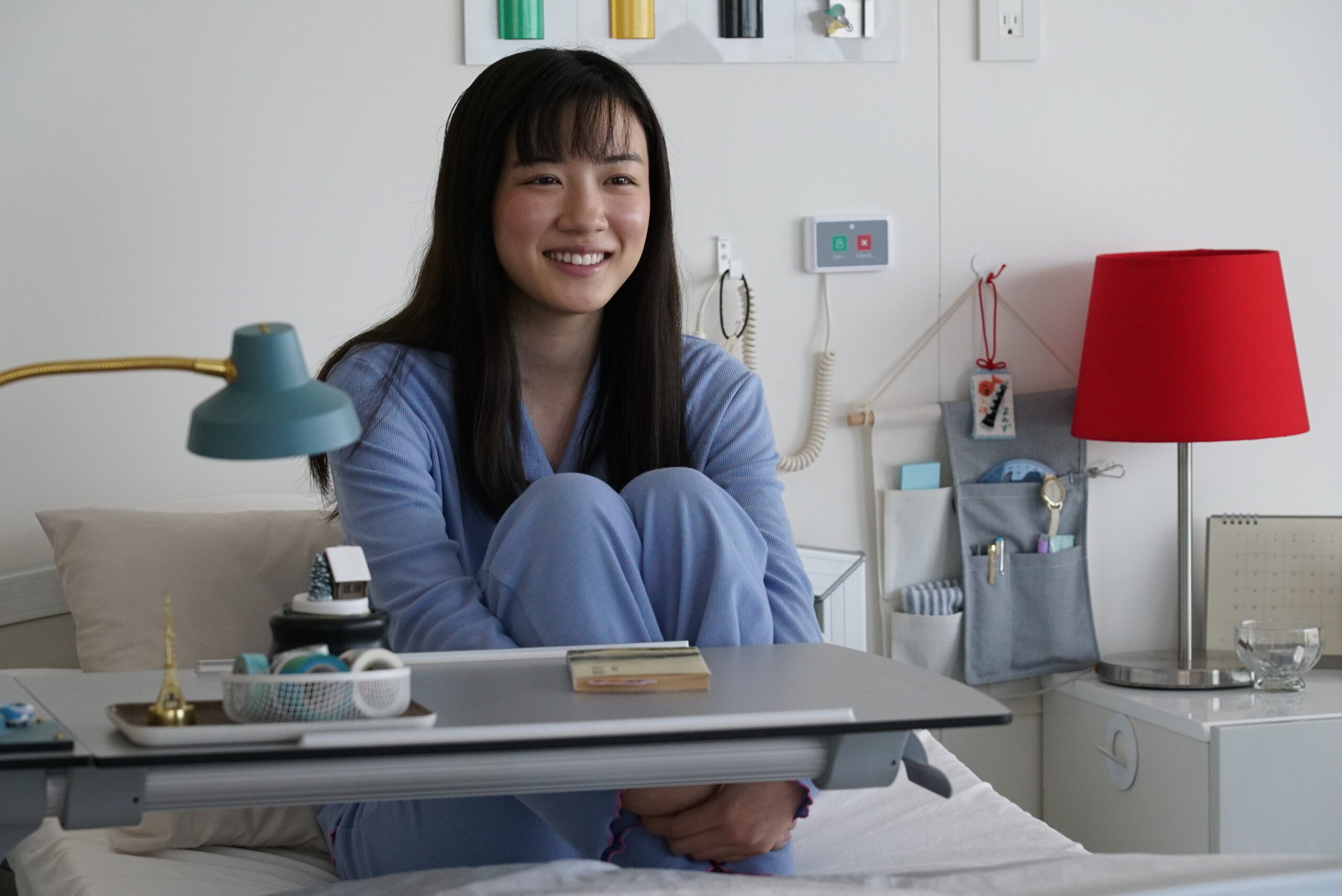 泣きpoint:生きること、死ぬこと