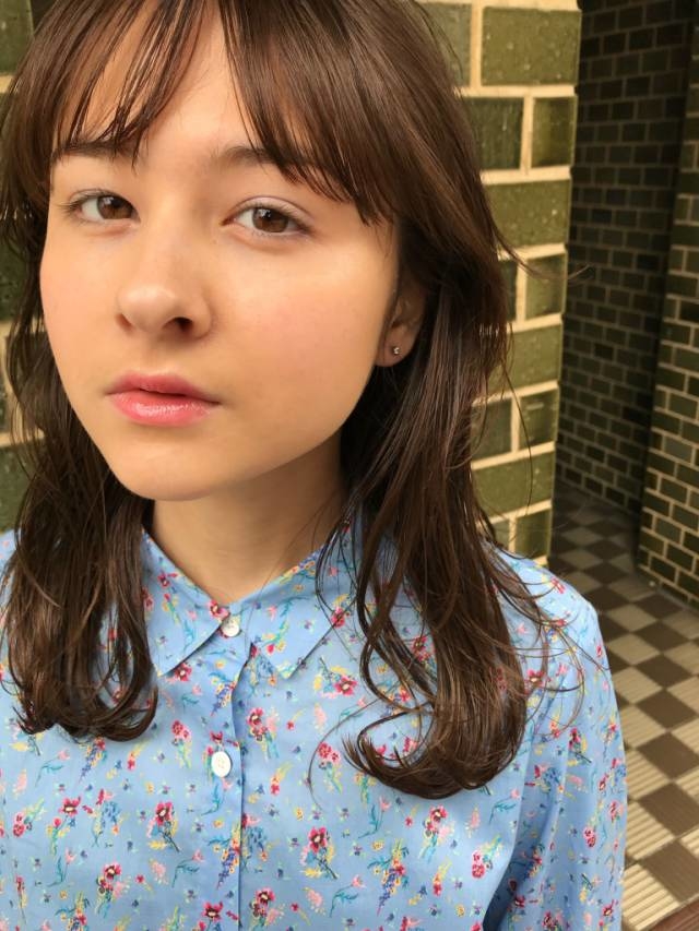 大人の女性らしさで追いかけられる人に