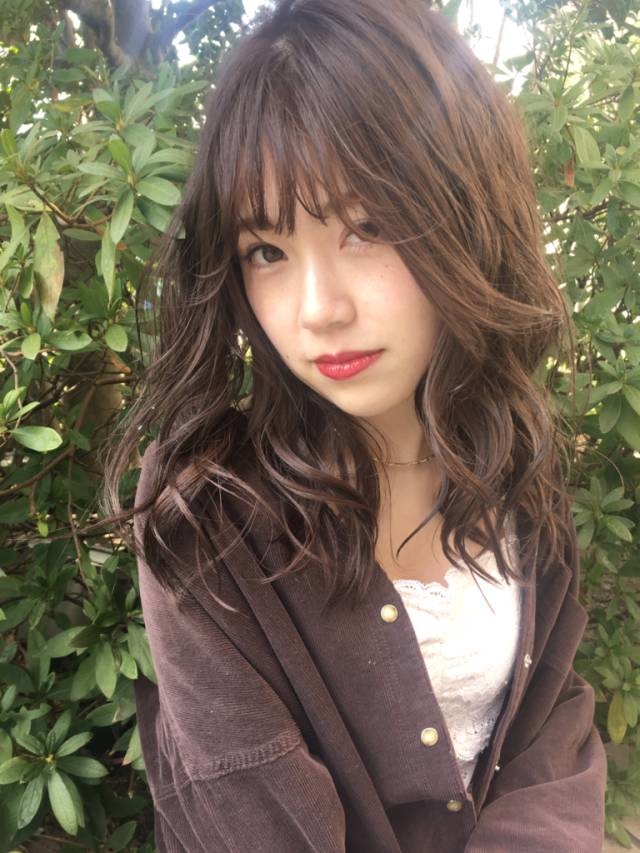 くせ毛お悩み相談室へようこそ