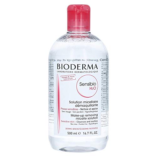 BIODERMA（ビオデルマ） エイチツーオー D