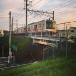 アナタのカバンも凶器になってない？今から見直すべき電車内でのわたし