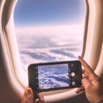 飛行機内での「脚のむくみ」ど〜にかしたい！原因3つを知って楽しいフライトに