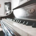 昔習ってて良かったなあ。大人になって分かるピアノが教えてくれたコト