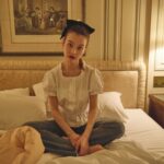 ガーリー＆カジュアルな映画のヒロインに。MEME vintageのお洋服に恋をして