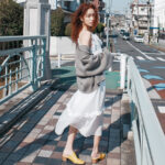 【4/13発売】女っぽさ引き出す柔軟剤。サムライウーマンで`可愛い‘を包み込もう