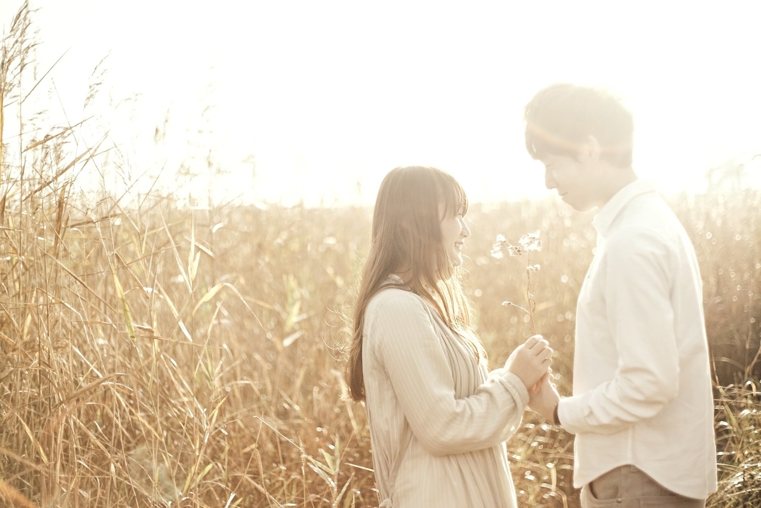 ∴付き合うためには“告白”が必要