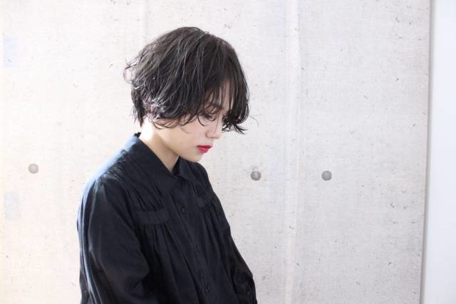 透き通ったような、あの子