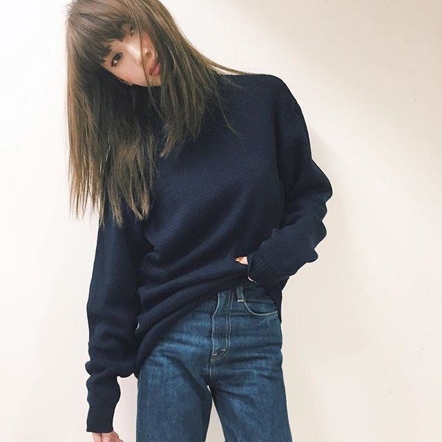 Method:シャンプー