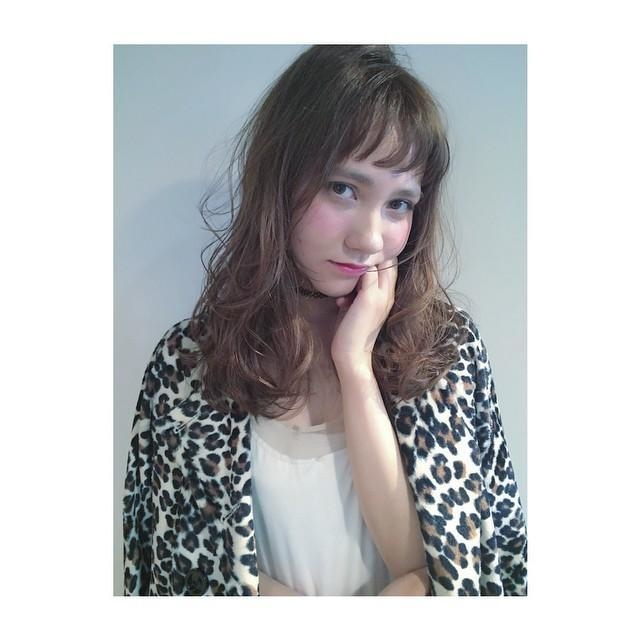 「あれ、入りきらない」