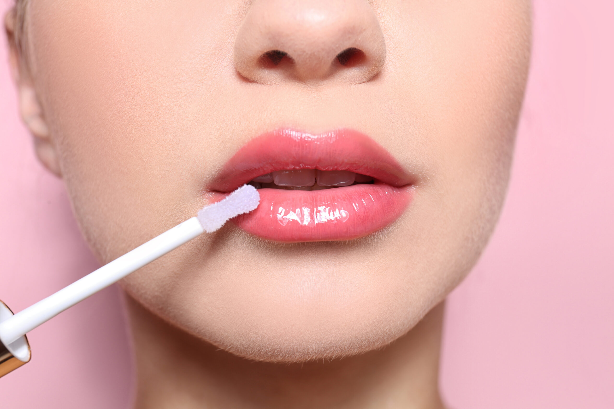 lip make up