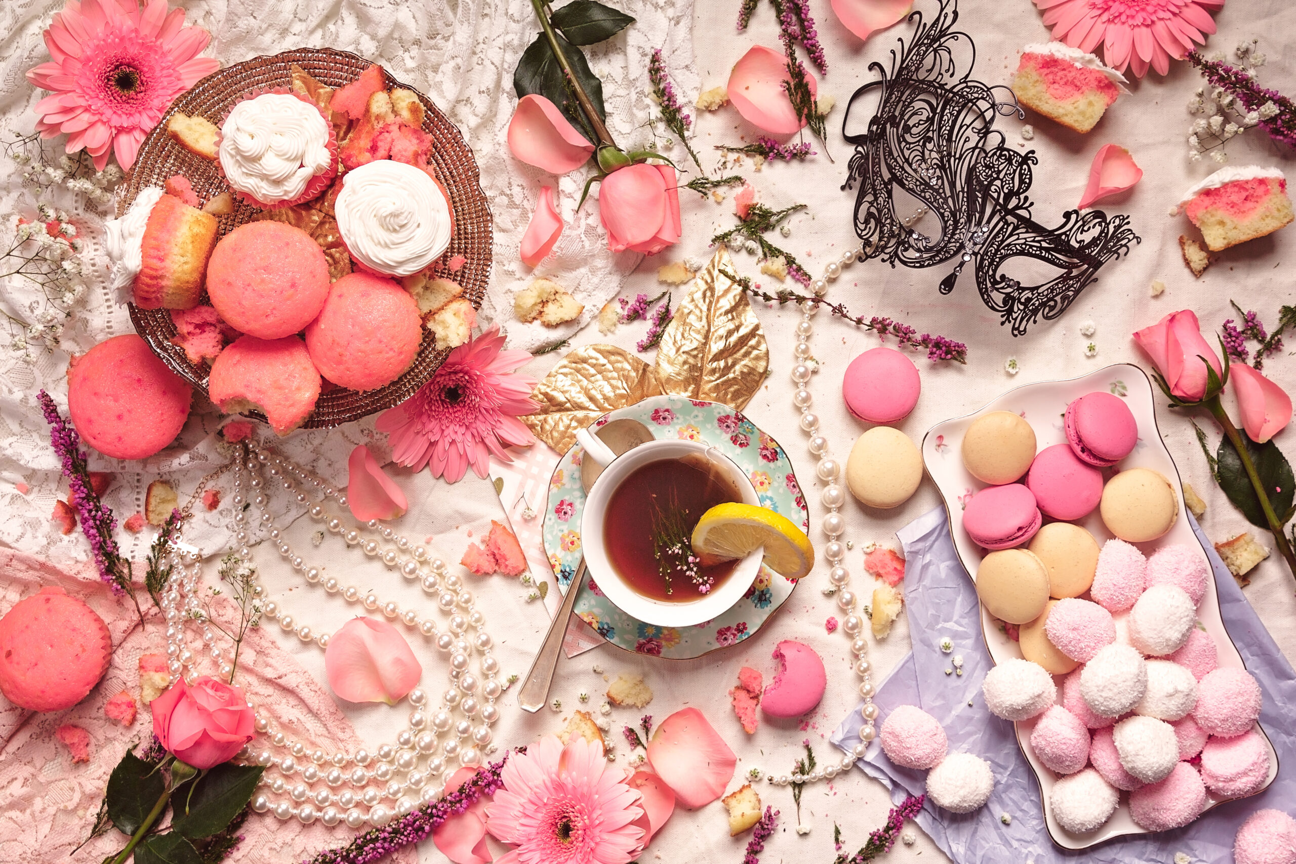 ＿＿Sweet Lolita