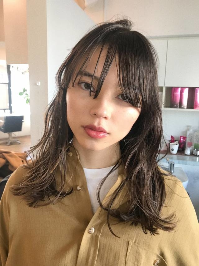 これでストレスなく伸ばせそう♡