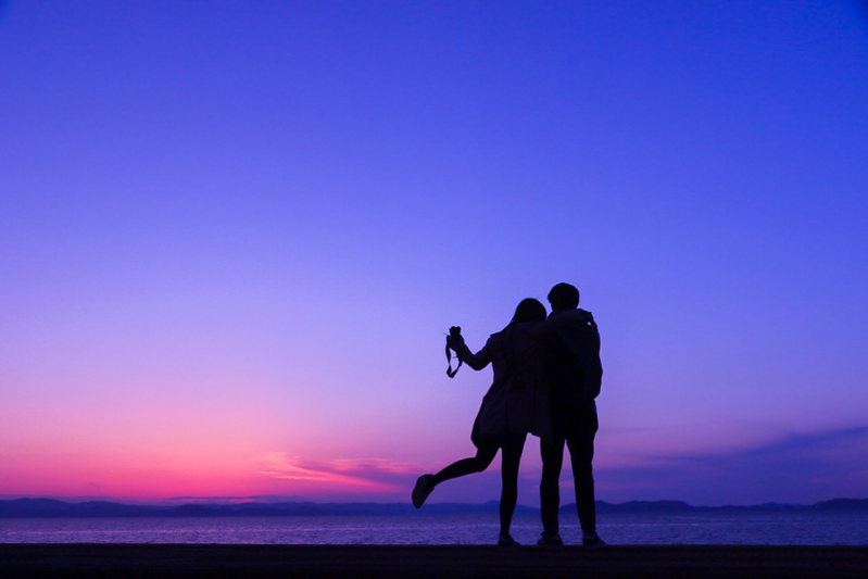 デートに役立つ情報があるCouples