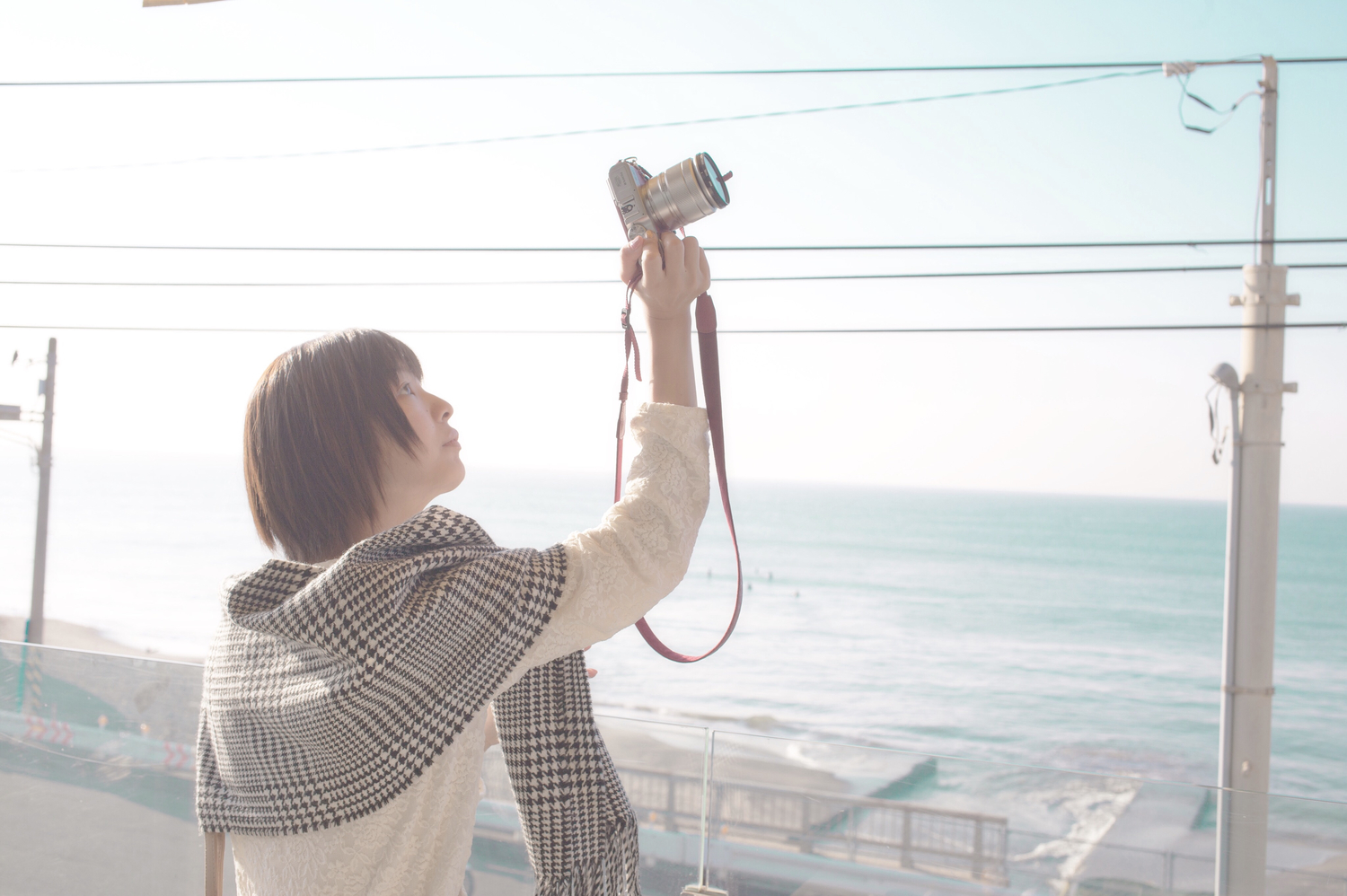 思い出に残る写真を撮りに行こう!