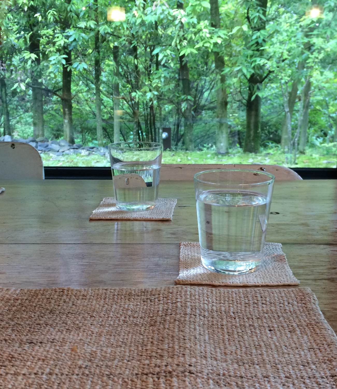 なんで「お水をたくさん飲む」といいの?