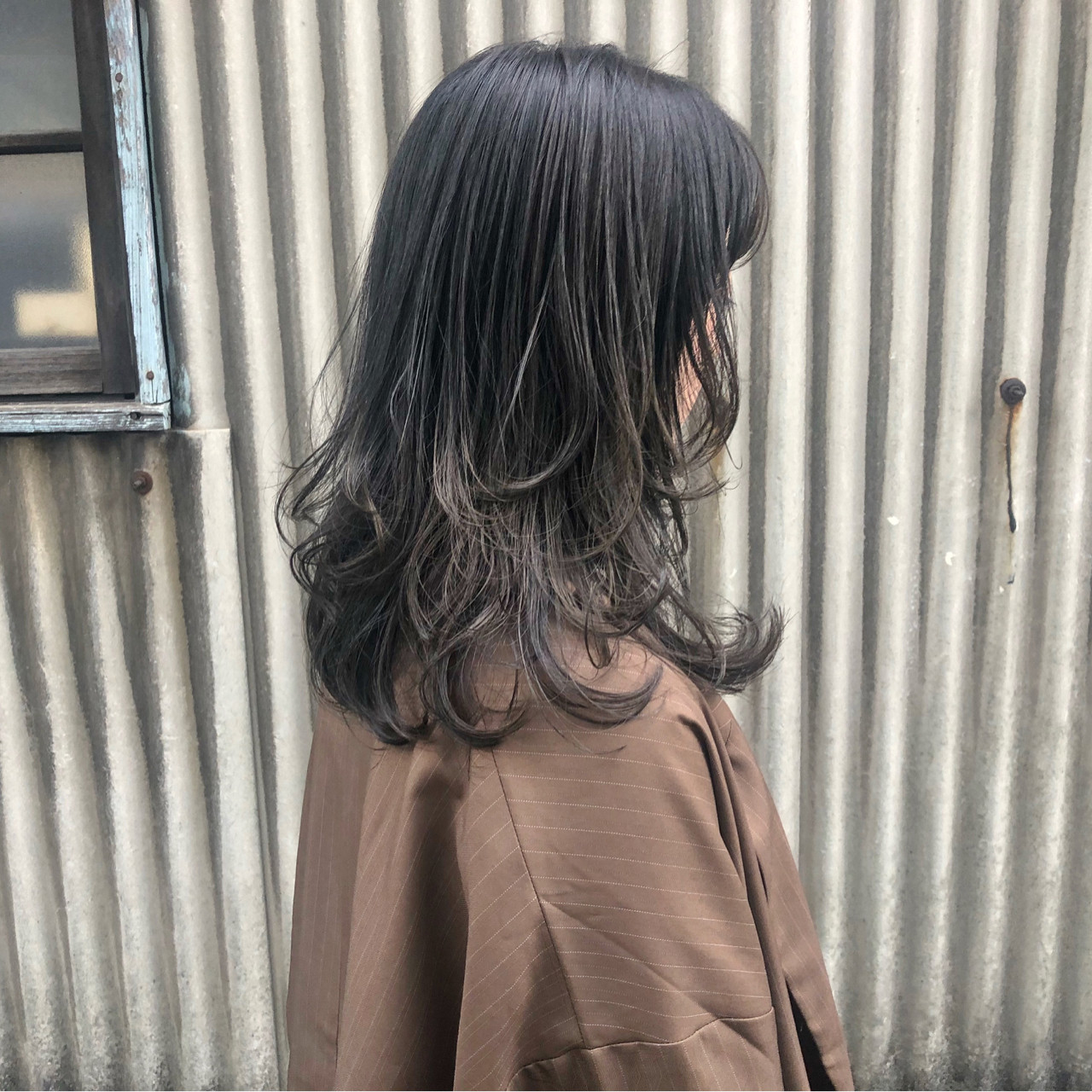 ▷hair color