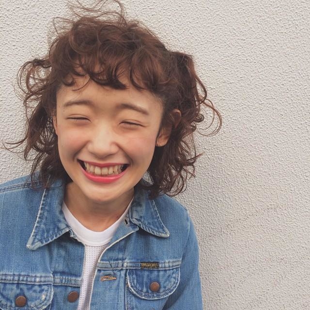*自分も一緒に楽しんで