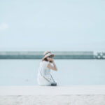 プツンって何かが切れた音がした。彼とのイイ感じな時期に、後悔を生まない空気感