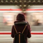 帰りの電車、完全オフモードなので。疲れて帰っている時にちょっと意識したいコト