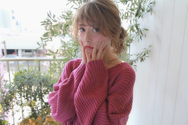 モテるナチュラルメイクを習得しよう♡