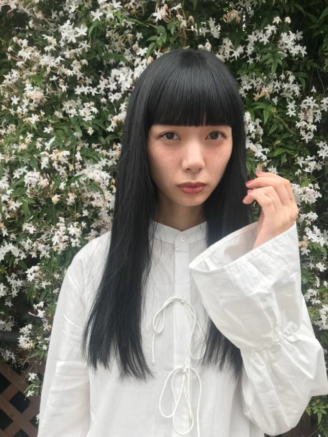 to 面長型
