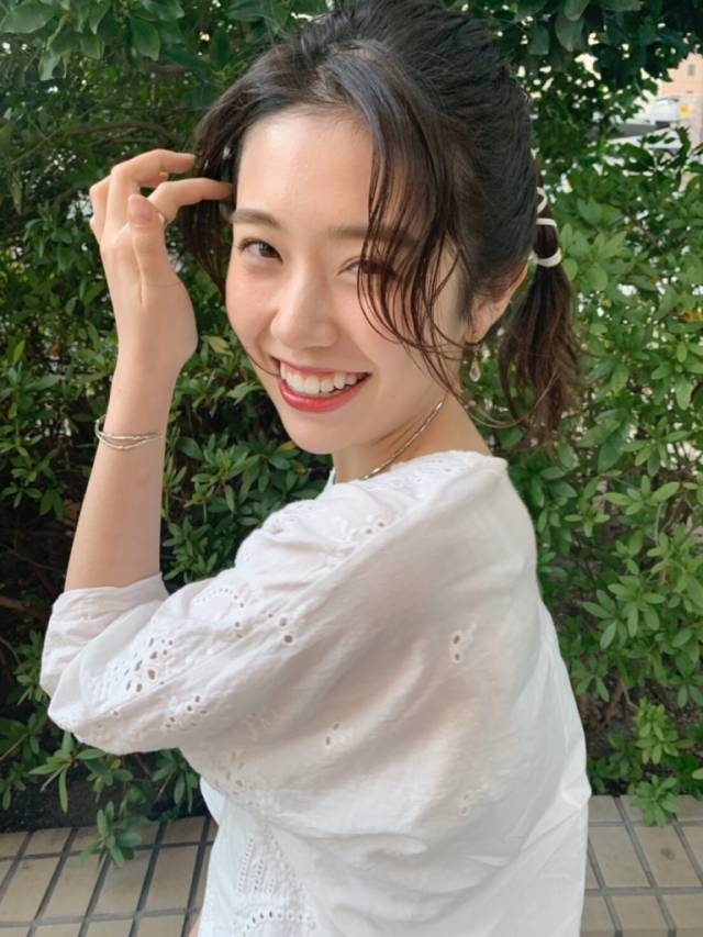 可愛さキープで“いらっしゃいませ”♡