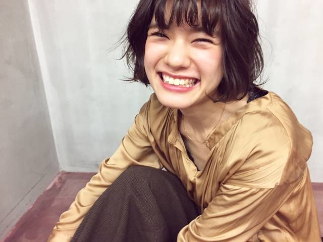 ほんの少しの勇気を持って