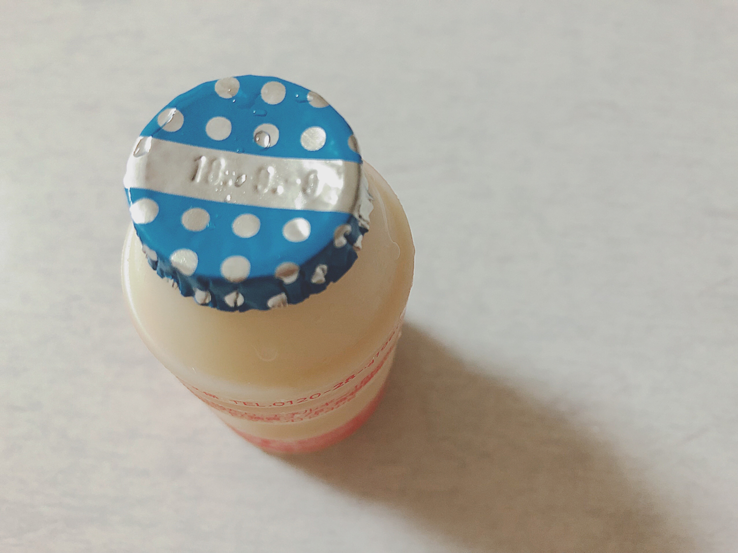 「信頼(尊敬)してる」っていう思い出